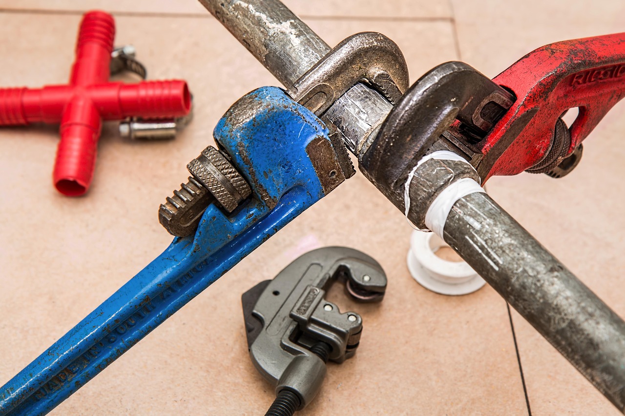 Restoring Vintage Surfaces